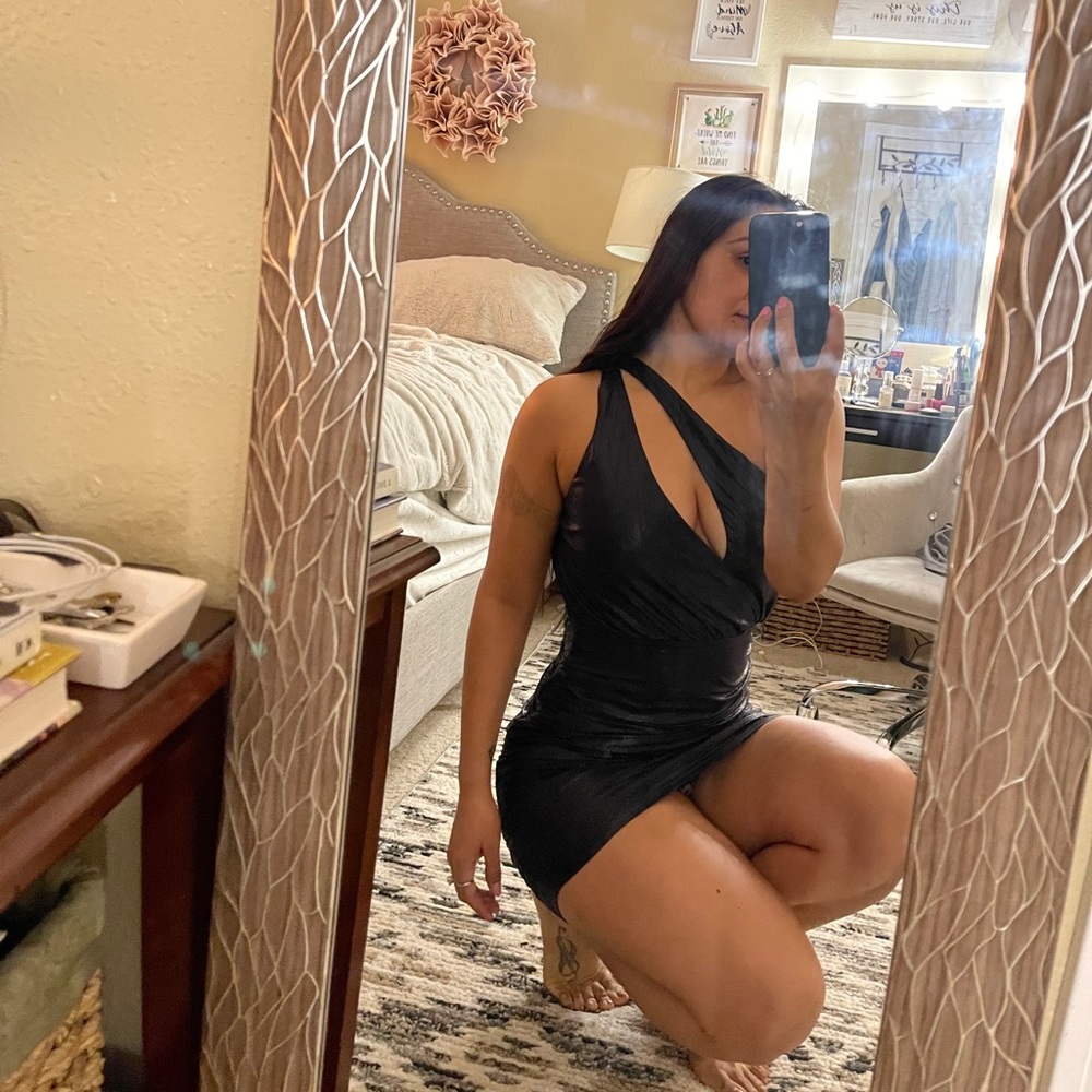 COPY - Revolve dress